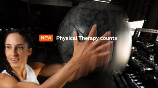 Strava Terbaru Hadirkan Fitur Terapi Fisik