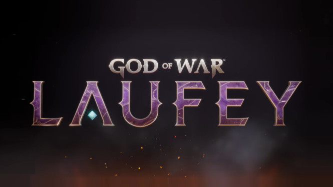 Bukan Kratos! God of War Terbaru Bawa Faye Jadi Tokoh Utama-Ini Bocorannya