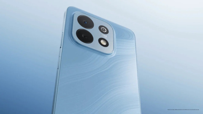 Huawei Nova Y74