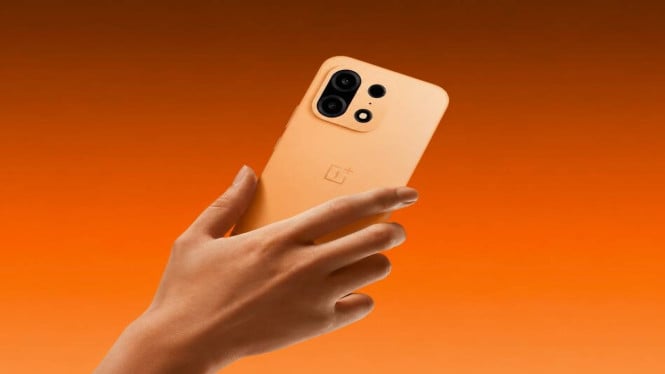 OnePlus Turbo 6X Pro Ini Membawa Baterai Raksasa 8000mAh yang Menjawab Kebutuhan Pengguna Aktif Seharian