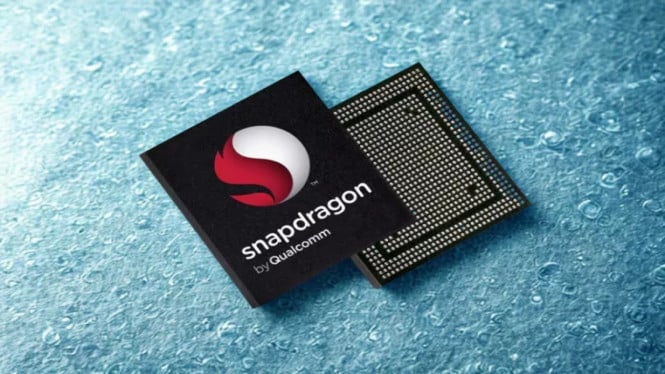 Chipset Premium dan Biasa