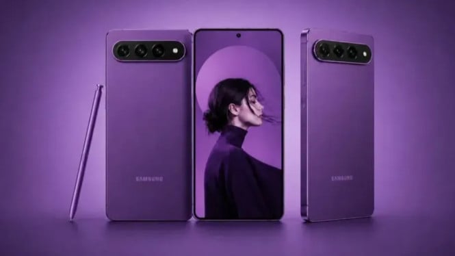 Bocoran Baterai Galaxy S27 Pro: Lebih Awet dari yang Diperkirakan!
