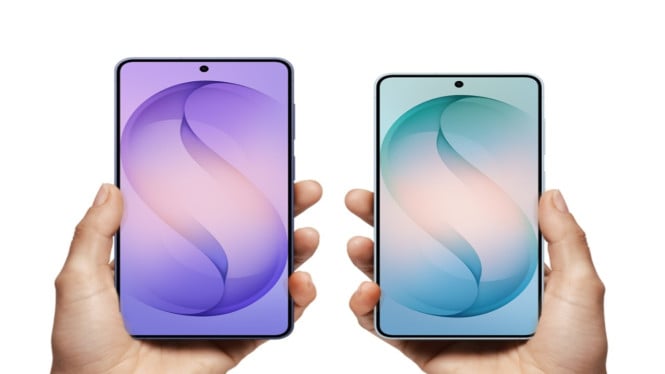 Samsung Galaxy S27 Pro Ini Siap Menjawab Kebutuhan Baterai Jumbo dalam Ukuran Ringkas