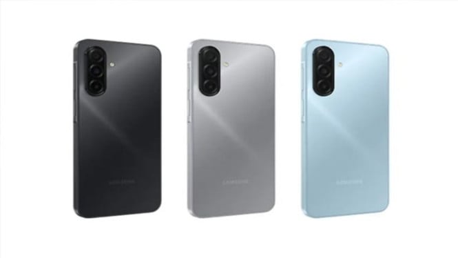 Samsung Galaxy Series