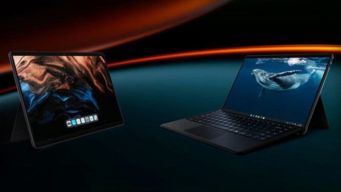 Daftar Tablet Android Terkencang Mei 2026: Vivo Pad 6 Pro Juara!