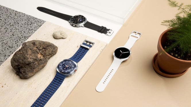 K‌ebocoran Galaxy Watch9 Series Tidak Tunjukkan Peningkatan Kecepatan Isi Daya