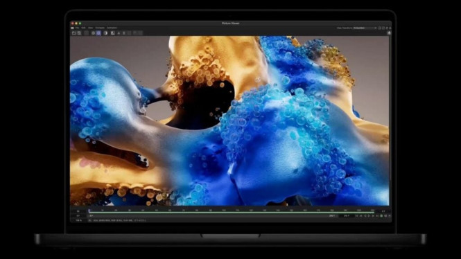 MacBook Ultra Diprediksi Rilis September, Bawa Layar OLED dan Sentuh Revolusioner