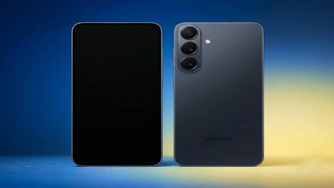 Bocoran S‌amsung Galaxy S26 FE Perlihatkan Kamera Baru yang Melebar ke Tepi