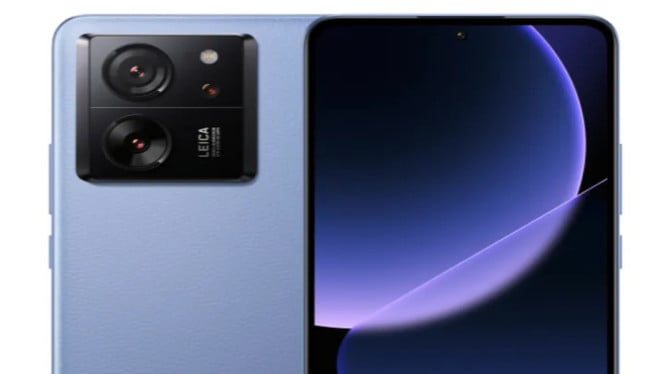 Xiaomi 13T