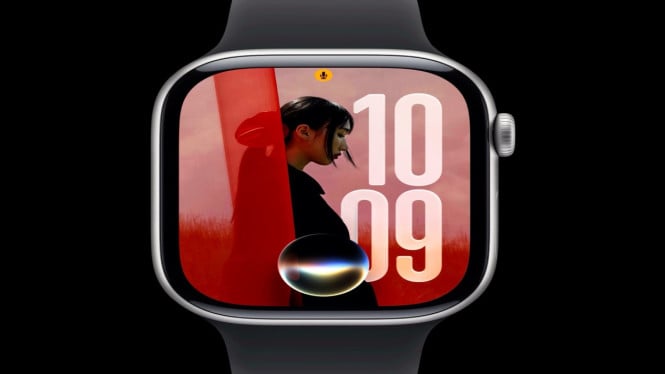 w‌atchOS 27 Meluncur Eksklusif, Empat Generasi Apple Watch Tak Kebagian Update