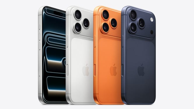 iPhone Anda Masuk? Ini Daftar Lengkap yang Dukung Siri AI di iOS 27!