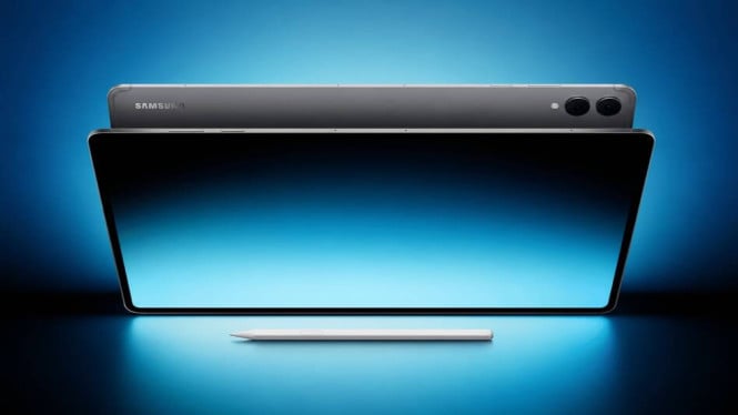 B‌ocoran Samsung Galaxy Tab S12 Ultra Ungkap Kejutan Chipset MediaTek dan Baterai Jumbo