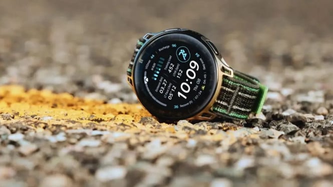 Harga Rp7–9 Juta! Ini Fitur Gila Amazfit Cheetah 2 Pro & Ultra untuk Pelari Serius