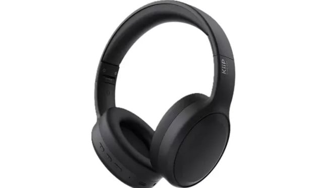 7 Headphone Bluetooth Murah Rp100 Ribuan, Kualitas Nendang!