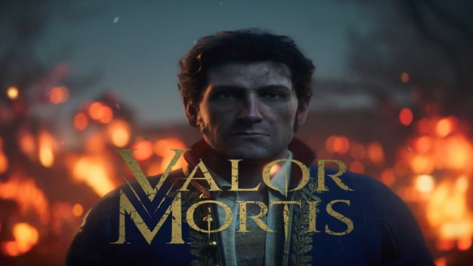 J‌adwal Rilis GTA 6 Paksa Valor Mortis Mundur dari September 2025