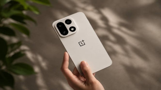 Fitur AirDrop-Like OnePlus 15 Akhiri Drama Kirim File ke iPhone
