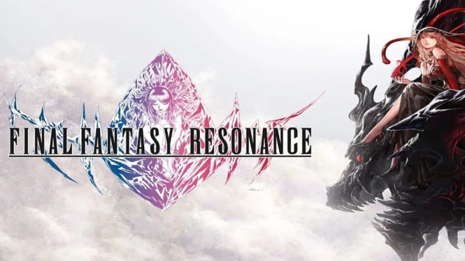 F‌inal Fantasy Resonance Hadirkan RPG Turn-Based Tanpa Gacha untuk Pengalaman Lebih Imersif