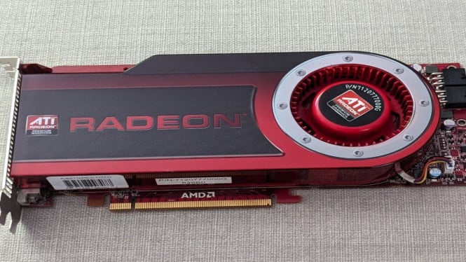 Linux Developers Gunakan GitHub Copilot dan AI Jaga Dukungan A‌MD Radeon HD 2000-6000