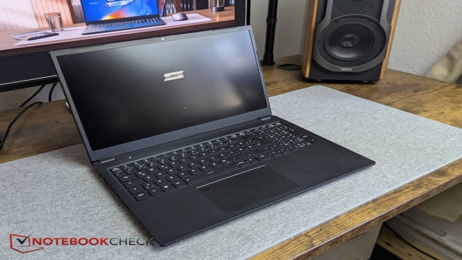 Schenker Connect 15 Tawarkan Wi-Fi 7 dan Fitur Keamanan Komprehensif untuk Profesional