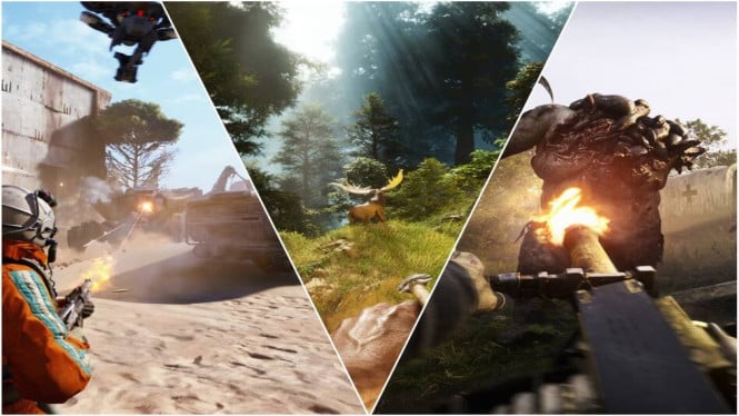 PlayStation Mid-Year Sale Diskon Game Hingga 80 Persen, Saatnya Berburu Game Favorit
