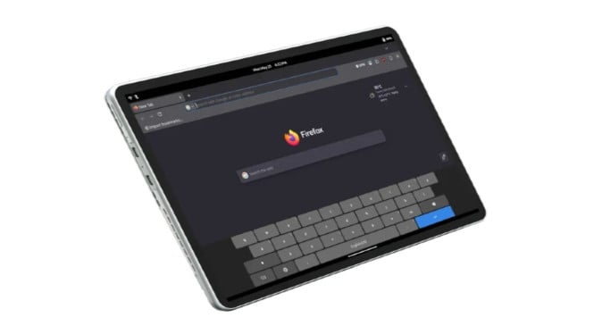 Juno Tab 4 Linux Tablet Bertenaga Intel Hadir dengan Layar 13 Inch