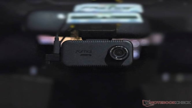Dashcam 7‌0mai A810 Lite Tawarkan Rekaman 4K dengan Harga Terjangkau
