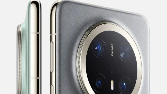 September 2026 Jadi Medan Perang: Mate 90 vs iPhone 18 Pro, Siapa Unggul?
