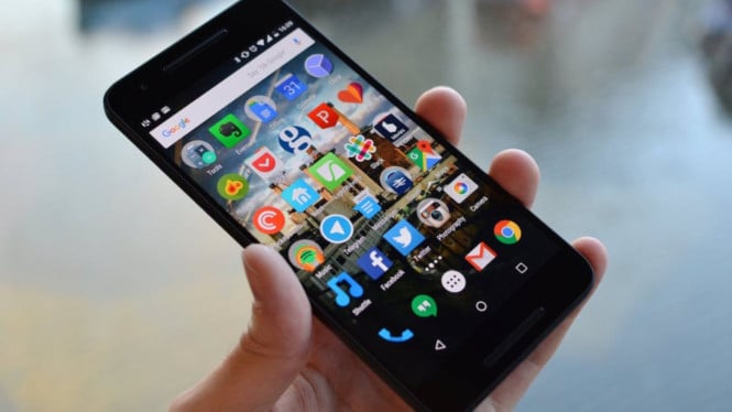 10 Aplikasi Bawaan Android yang Sebaiknya Langsung Dihapus