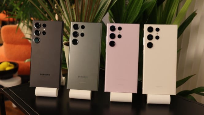HP Flagship Lama yang Masih Sangat Layak Dibeli Tahun Ini