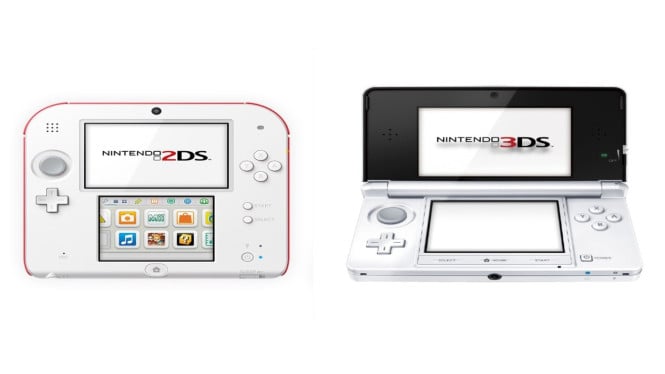 Anbernic Siapkan Konsol Genggam Baru Dengan Desain Mirip Nintendo Klasik