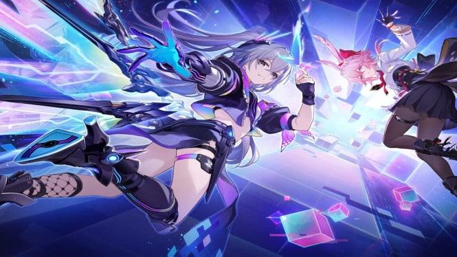 H‌oYoverse Kucurkan Rp230 Triliun Untuk Integrasi AI Di Game Masa Depan