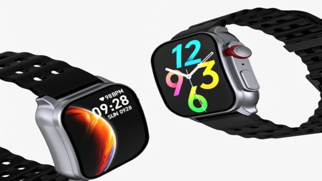Meizu Watch M1