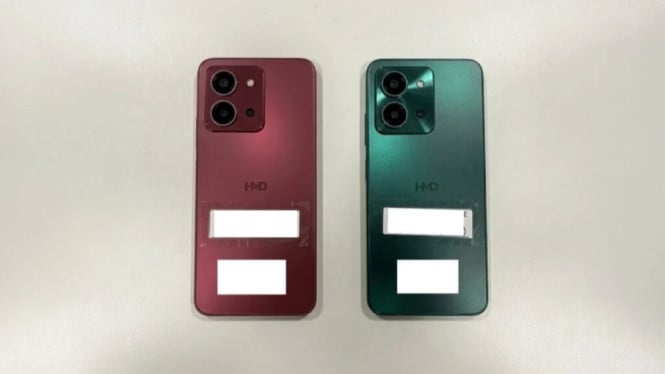HMD C2