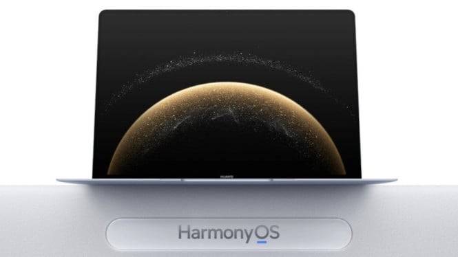 Huawei Luncurkan PC Desktop HarmonyOS untuk Bisnis September 2026!