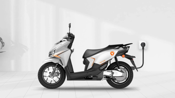 Motor Listrik
