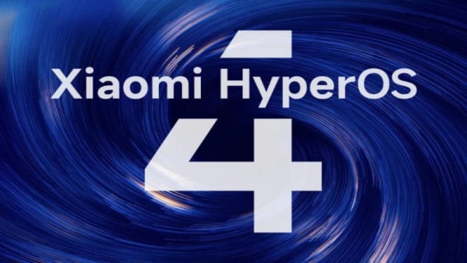 HyperOS 4 Berpotensi Debut