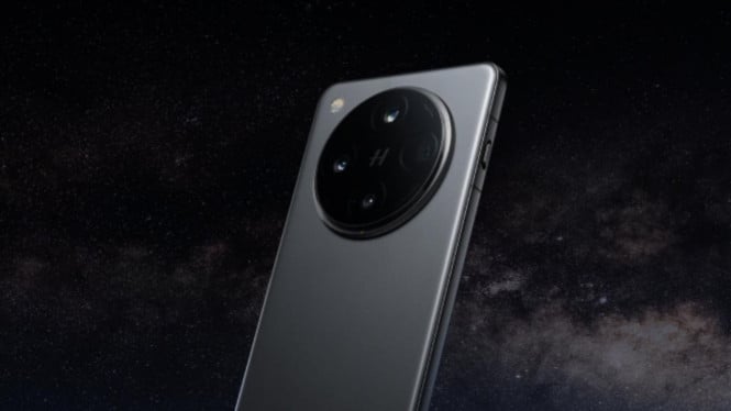 Oppo Find X8 Pro