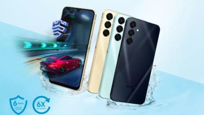 Samsung Galaxy A16 5G
