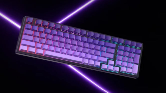 Lenovo Lecoo Bellator GK101