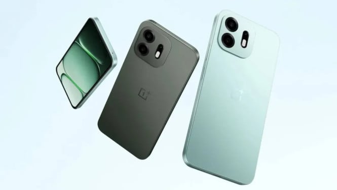 Baterai Tahan 3 Hari! OnePlus N6 Incar Pasar HP Murah dengan Fitur yang Benar-Benar Dibutuhkan
