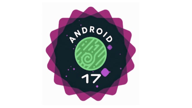 Android 17