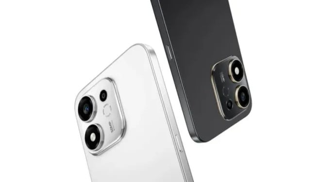 Honor 600 Smart 5G Resmi: Baterai 7.700mAh & Snapdragon 4 Gen 4 Pertama Dunia!