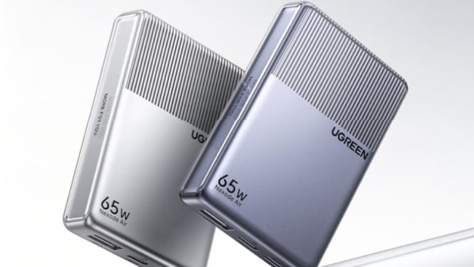 Ugreen Nexode Air 65W