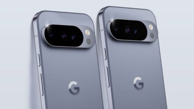 Pixel 10