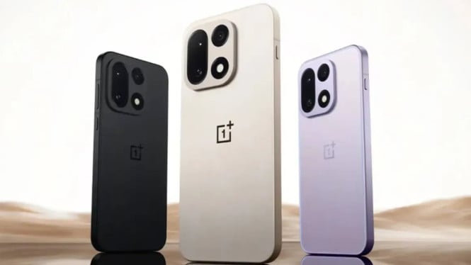 OnePlus 15s Dibatalkan-Tanda OnePlus Mundur dari Pasar Global?
