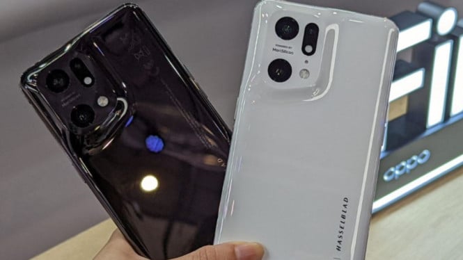 Daftar HP Flagship yang Harganya Turun Drastis: Tetap Kencang di 2026