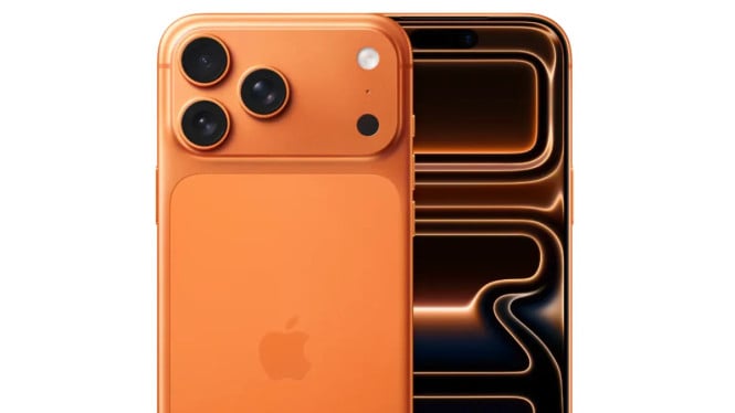 Harga iPhone 18 Pro Naik? Bocoran Terbaru Bikin Calon Pembeli Waswas