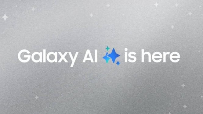Galaxy AI Samsung