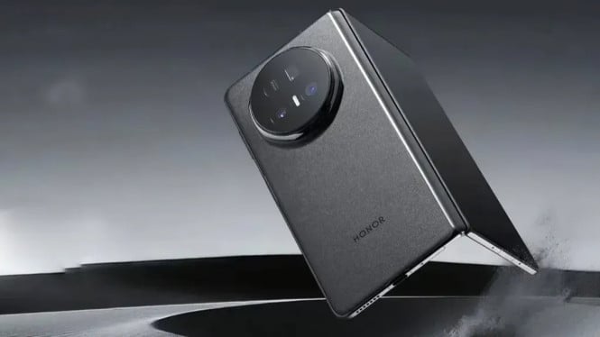 Magic V6 vs X Fold6: Duel Foldable yang Guncang MWC Shanghai 2025