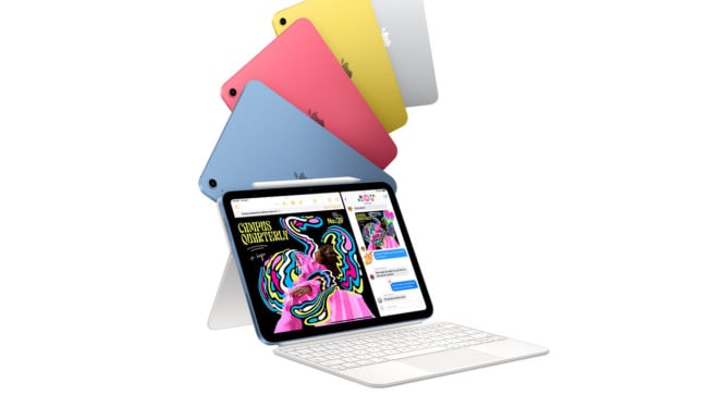 Apple Naikkan Harga iPad, Ini Daftar Banderol Terbaru di Indonesia!
